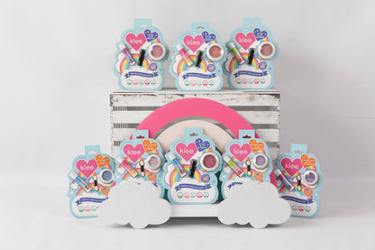 Eye Shadow and Lip Shimmer Set - Primrose Shimmer