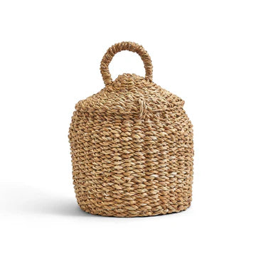 Bee Skep Bird House