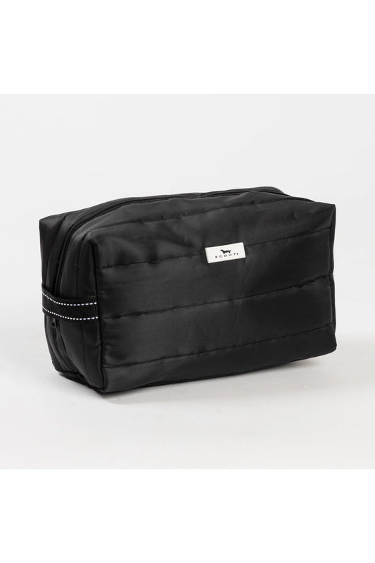Dopp Till You Drop - Black Puffer