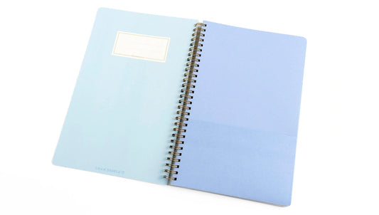 Notebook - Happy Icons by Callie Danielle