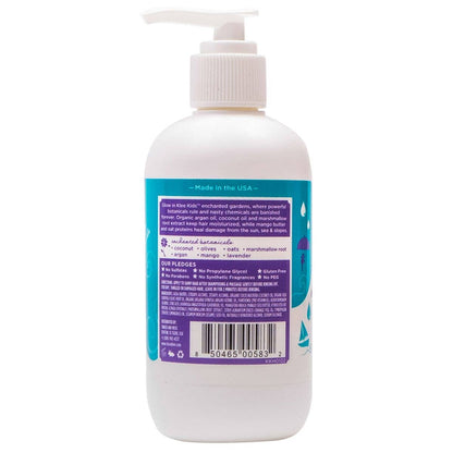 Kids Charmed Conditioner w/ Argan & Mango, 8 oz