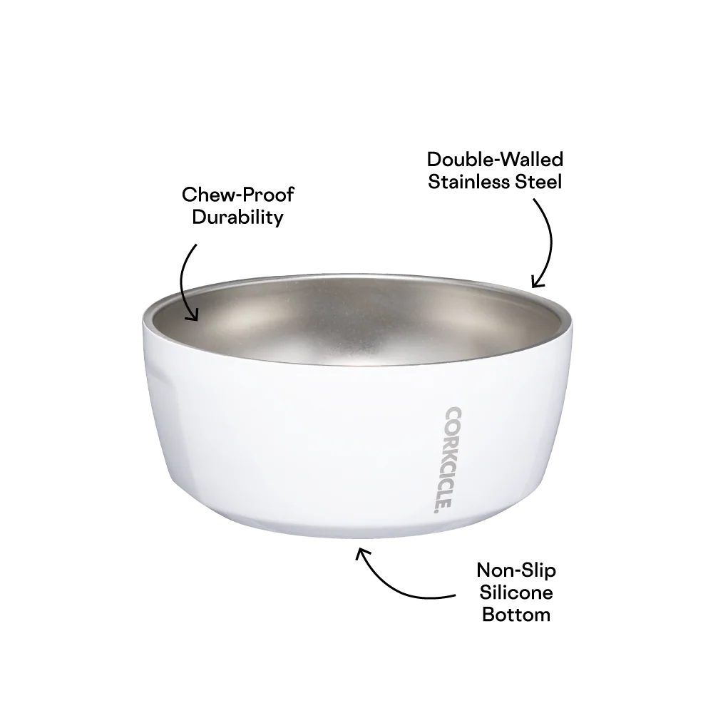 Dog Bowl