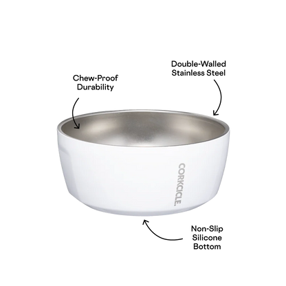 Dog Bowl