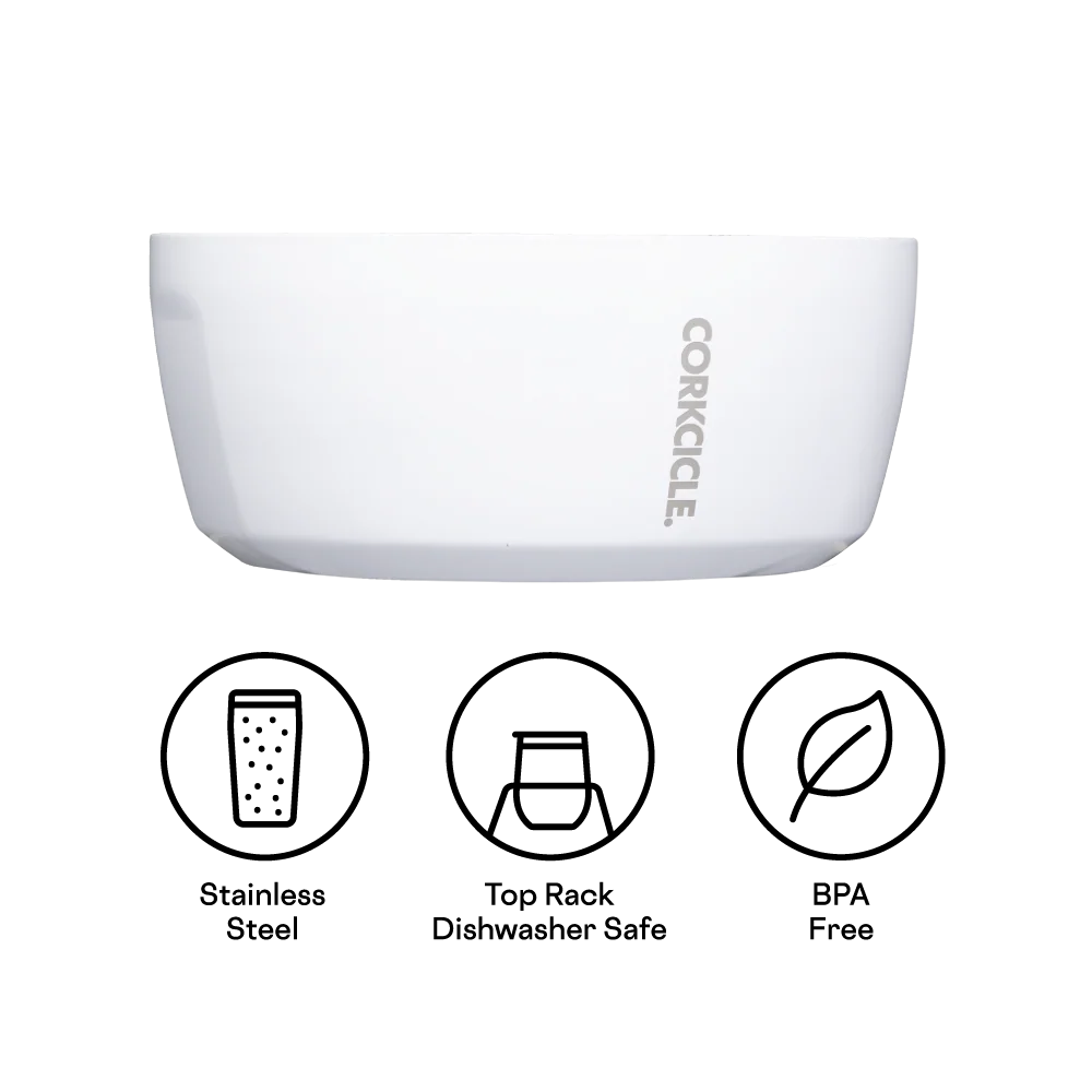 Dog Bowl