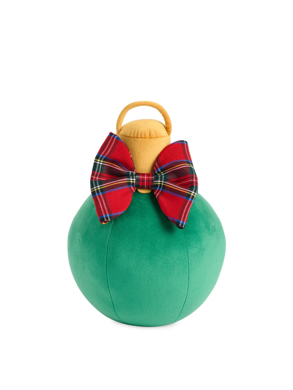 Shiraleah Scottie Small Bauble Pillow