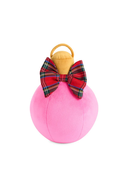 Shiraleah Scottie Medium Bauble Pillow