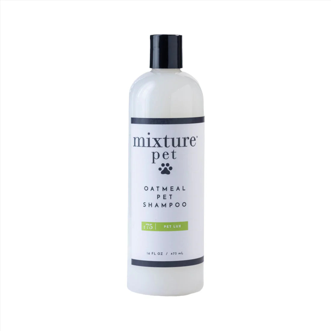 Oatmeal Pet Shampoo