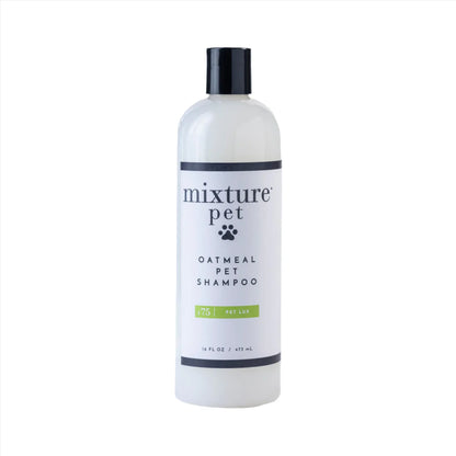 Oatmeal Pet Shampoo