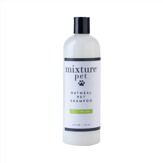 Oatmeal Pet Shampoo