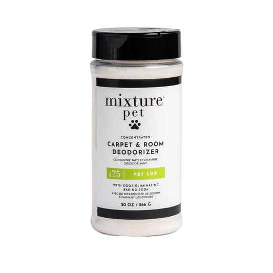 Carpet & Room Deodorizer
