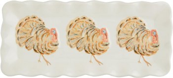 Turkey Everything Plate