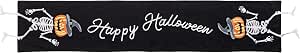 Halloween Applique Runner