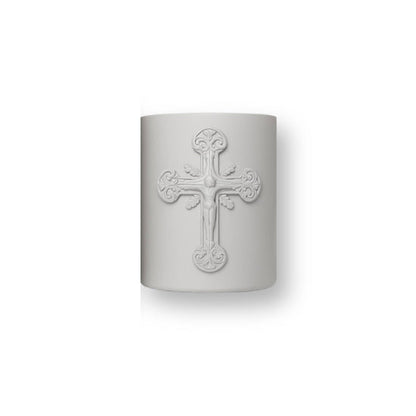 Santa Cruz Candle
