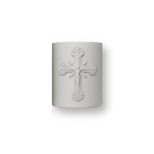 Santa Cruz Candle