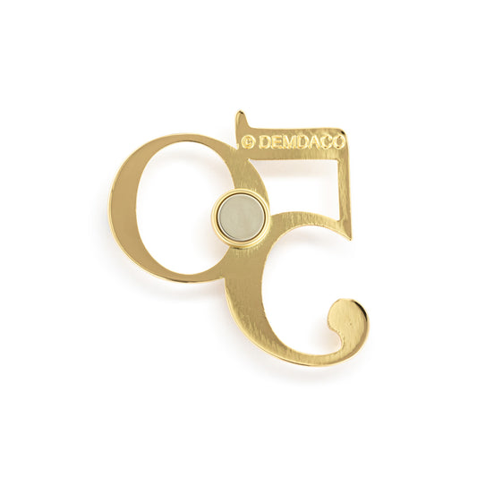 50th Anniversary Magnetic Frame-Charm