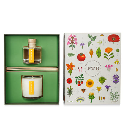 Duo Gift Set - Sweet Sunflower