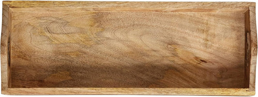 Rectangle Mango Wood Trays