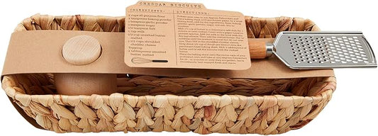 Cheddar Biscuit Set