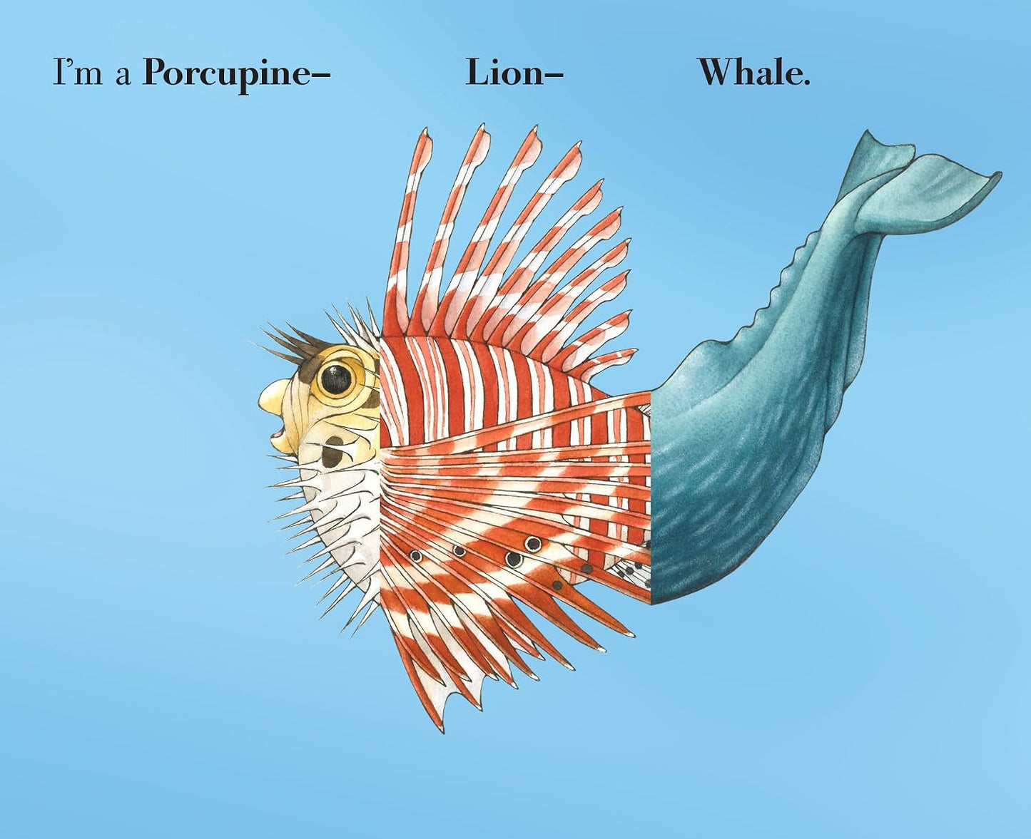 Flip-A-Fin