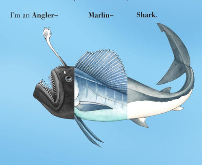 Flip-A-Fin