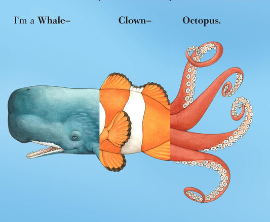Flip-A-Fin