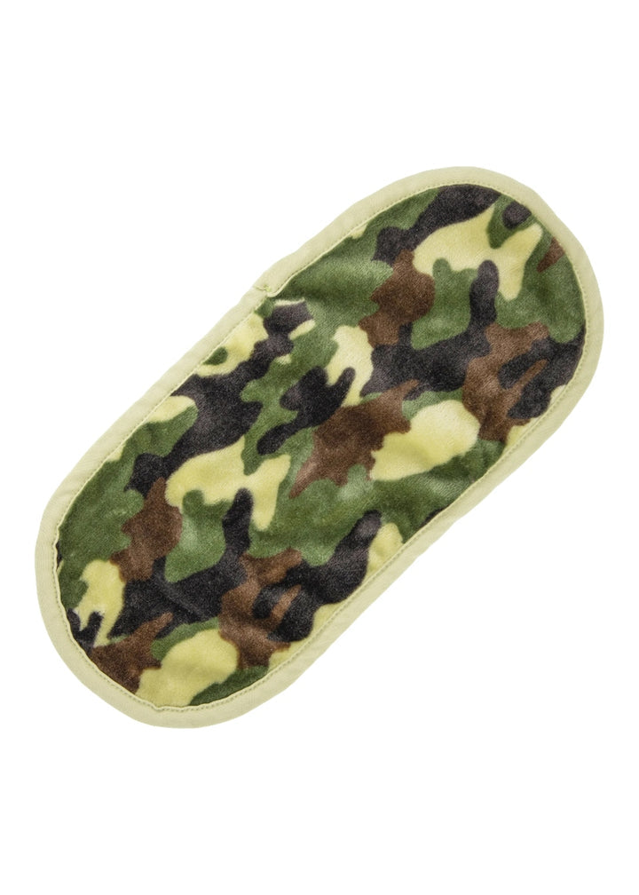 Camo Print Makeup Easer