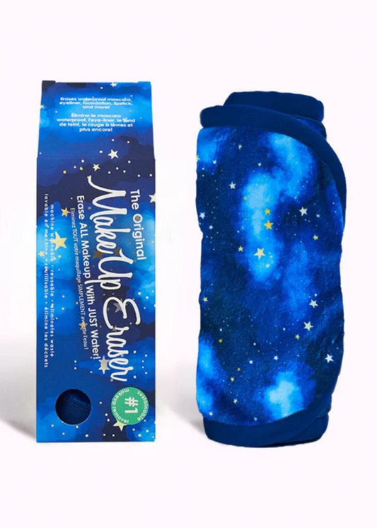 Starry Night Makeup Eraser Pro