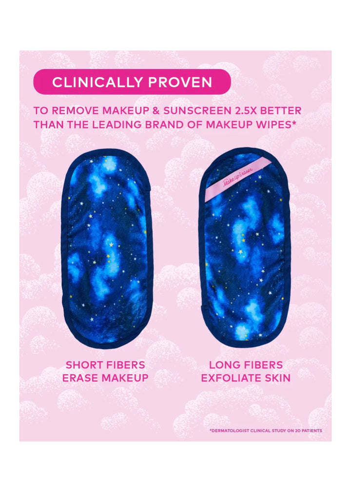 Starry Night Makeup Eraser Pro