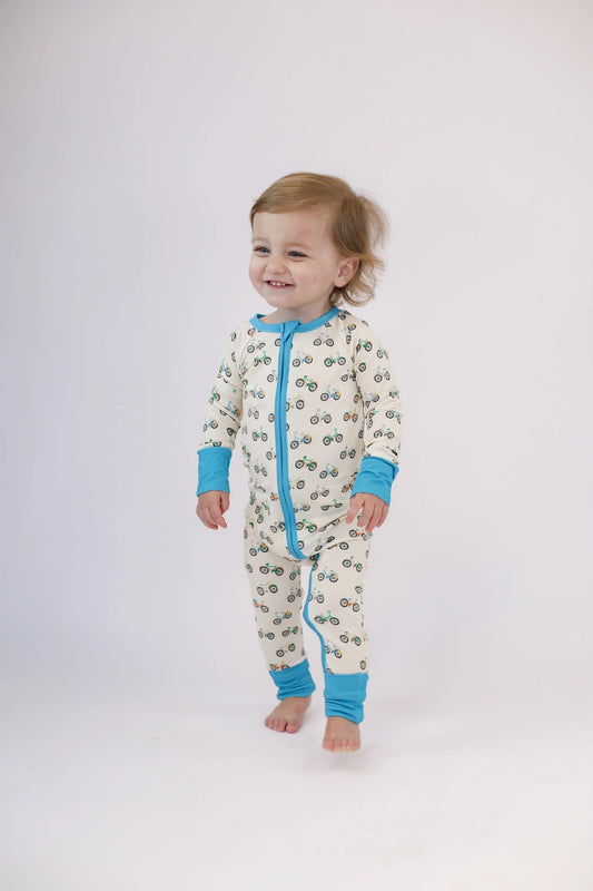 Zip PJ - Bike Buddies
