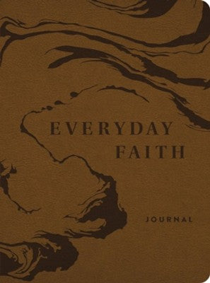 Everyday Faith Journal