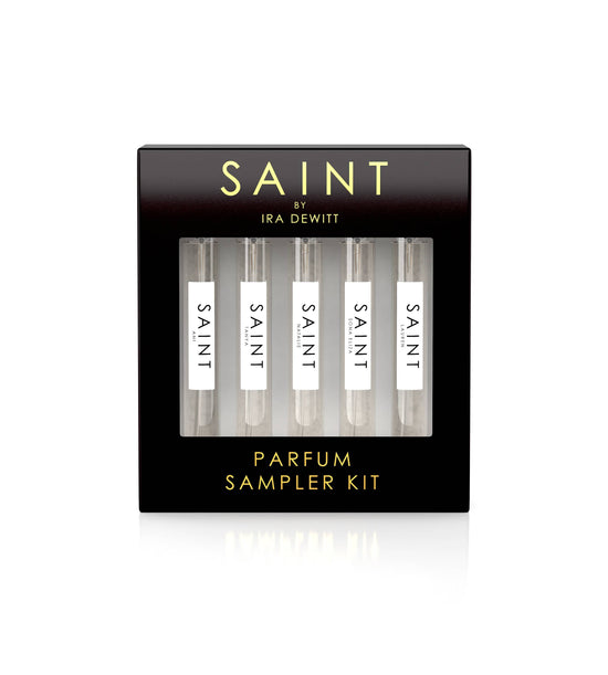 Eau De Parfum Fragrance Sampler Set
