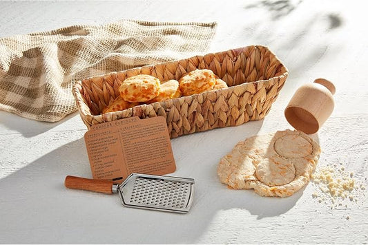 Cheddar Biscuit Set
