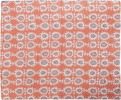 Cotton Voile Throw