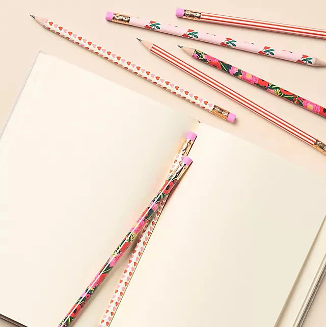 Writing Pencil Set - Juliet