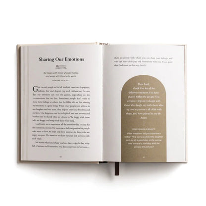 Gather Together: Dinner Table Devotional