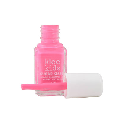 Deluxe Play Makeup Kit - Pink Ballet Fairy