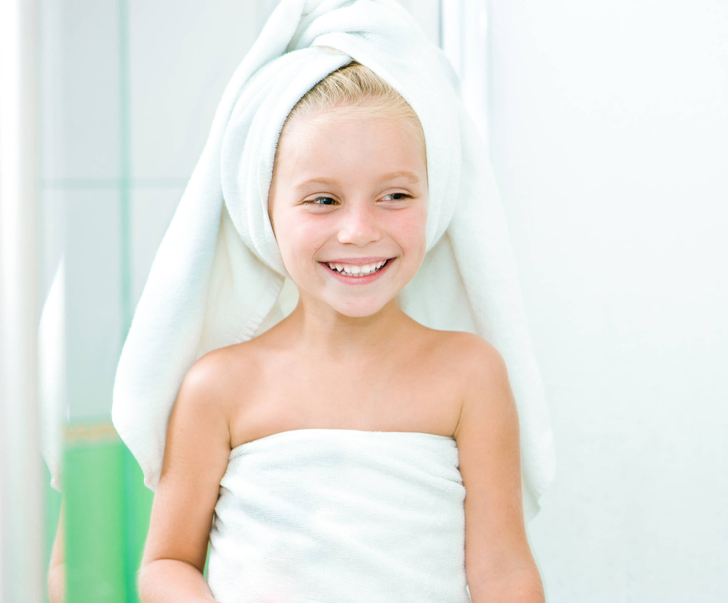 Kids Charmed Conditioner w/ Argan & Mango, 8 oz