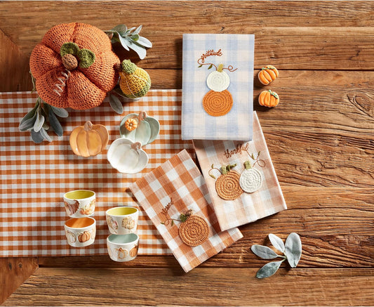 Gather Tidbit Set