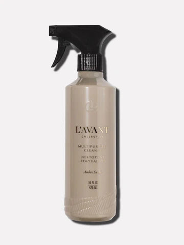 Multipurpose Surface Cleaner - Amber Santal