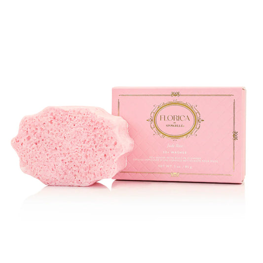 Florica Jude Rose Pedi Buffer