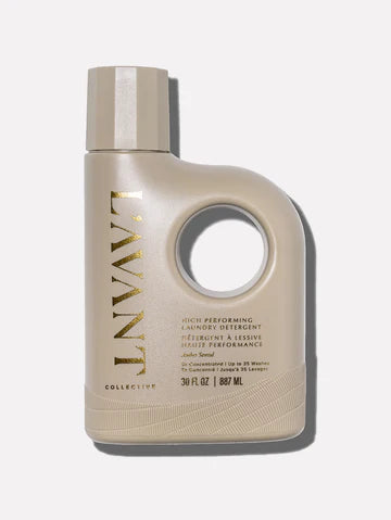 High Performing Laundry Detergent - Amber Santal