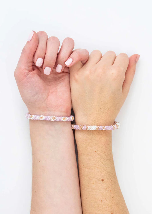 Friendship Roll-On Bracelet - Provence