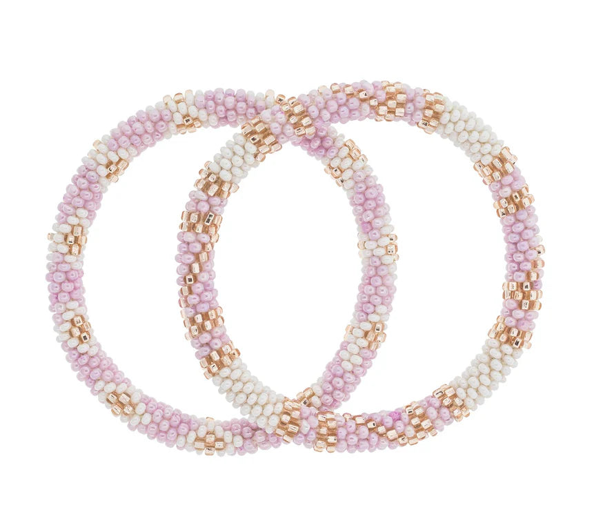 Friendship Roll-On Bracelet - Provence