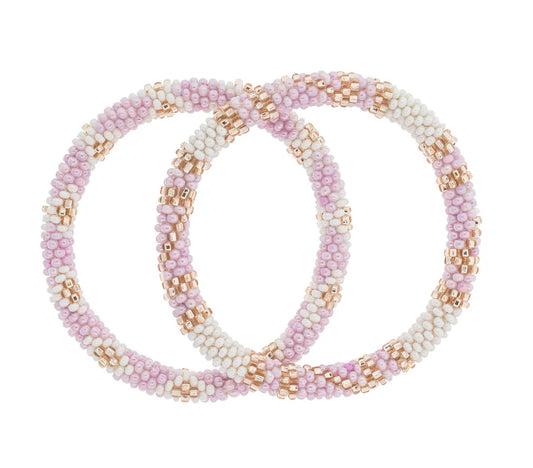 Friendship Roll-On Bracelet - Provence