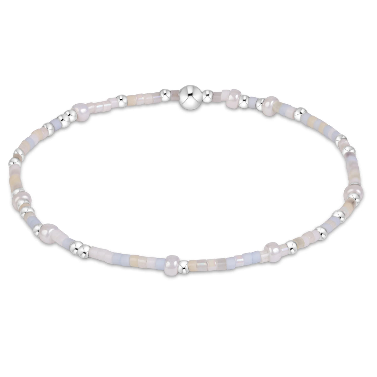 Hope Unwritten Sterling Bracelet - Daydreaming