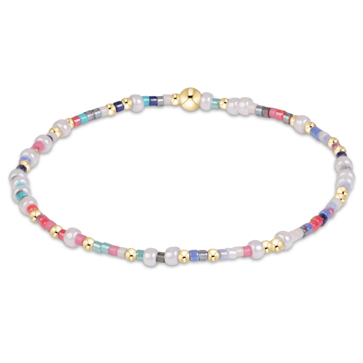 Extends Hope Unwritten Bracelet - That's A Wrap!