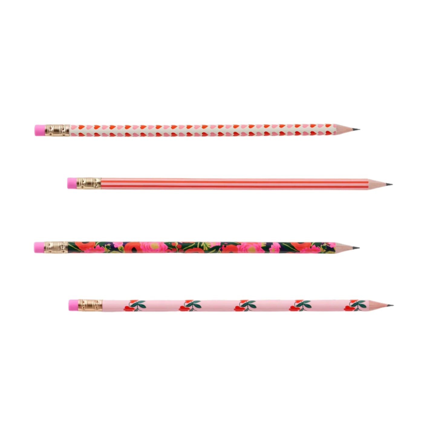 Writing Pencil Set - Juliet