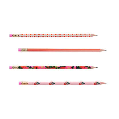 Writing Pencil Set - Juliet