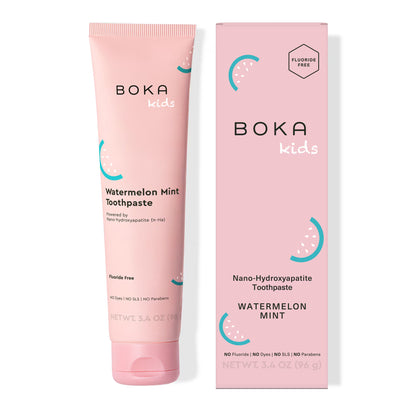 Watermelon Mint Toothpaste