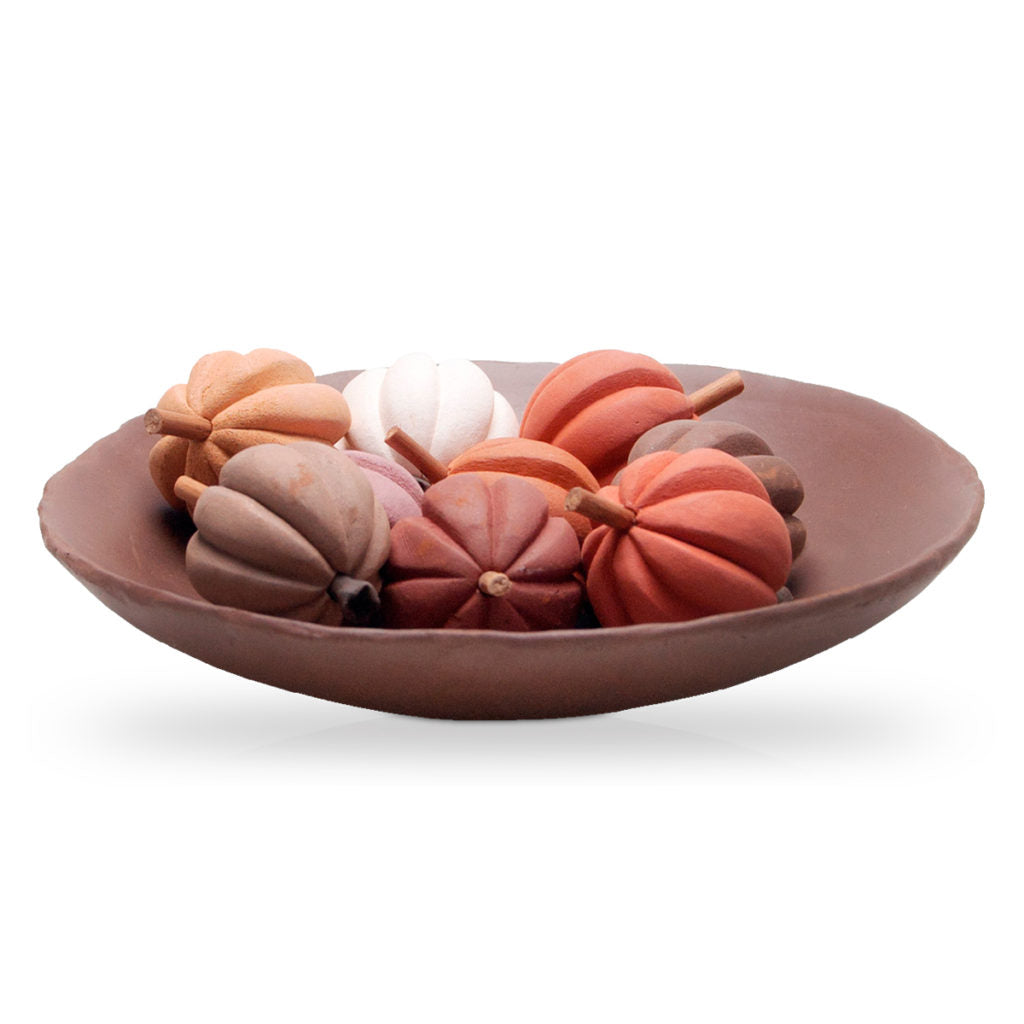 Brazilian Cherries Pottery Diffuser